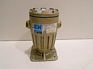 ENDRESS + HAUSER LSM 1702-C LEVEL TRANSMITTER - Picture 1 of 7