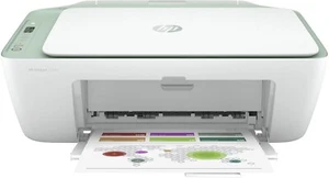 HP DeskJet 2722e All-In-One Colour Printer◉Medium◉Home Office◉Print, Copy, Scan◉ - Picture 1 of 6
