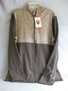 SKECHERS, NEW GO WALK MENS LIGHTWEIGHT ACTIVEWEAR ZIPPER HOODY, NWT, JACKET - Picture 1 of 6