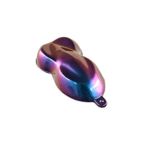 OBLIVION CHAMELEON PAINT - Picture 1 of 5