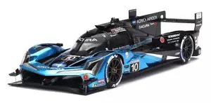 1:18 TRUESCALE Acura Arx-06 Gtp #10 Imsa 24H Daytona 2023 Top Speed TS0471 Model - Picture 1 of 2