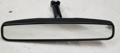 Espejo retrovisor manual Jaguar S-Type S Type 1999 2000 2001 2002 Foto 1 de 4