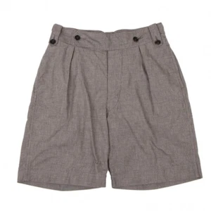 45rpm 45R Stripe Tuck Shorts Size 32(K-137981) - Picture 1 of 12