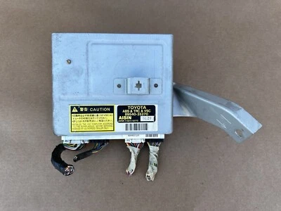 2001-2002 Toyota 4Runner ABS VSC TRAC Control Module 89540-35270 - Image 1 of 4