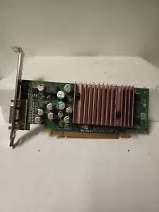 Apple Mac 603-3252 64MB AGP Video card ATI Radeon 9600 G5 109-A13600-01 - Picture 1 of 6