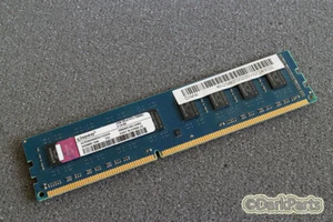 Kingston ACR256X64D3U1333C9 PC3-10600U 2GB Memory RAM 1333Mhz - Picture 1 of 1