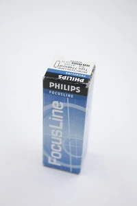 Philips Focusline Type 7748XHP Projection Lamp 24V 250W - Made In Germany - Picture 1 of 5
