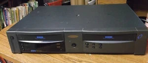 Grabadora de casete de video de doble cubierta GO VIDEO DDV 9000 - Imagen 1 de 6