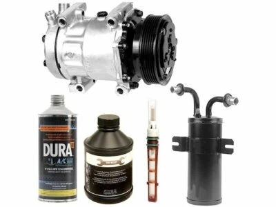 Kit de repuesto de aire acondicionado 19577GR 1989 para Ford E350 Econoline Club Wagon 1988-1991 Foto 1 de 2