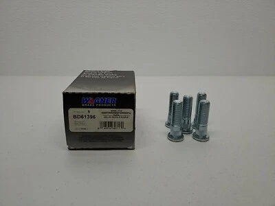 BD61396 Wagner Roda Lug Stud Wagner BD61396 Roda Lug Stud Quantidade de 5 - Imagem 1 de 3