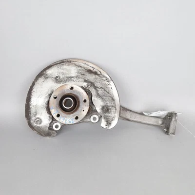 13-16 Audi A4 A5 A6 A7 Q5 Left Front Spindle Knuckle Hub 4G0407253B OEM Used Foto 1 de 4
