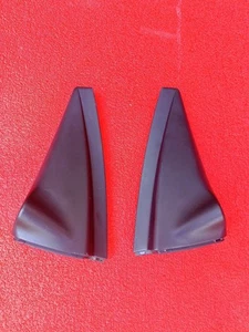 Citroen Saxo - Vts- Cover Interne Specchietti Laterali Manuali - Foto 1 di 4