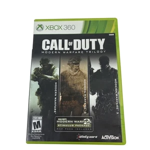 Call of Duty: Black Ops Collection (Microsoft Xbox 360, 2016) no manuals - Picture 1 of 4