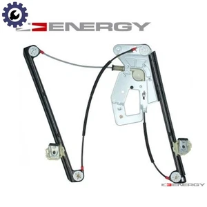 WINDOW REGULATOR POD0057L FOR BMW M47D20 2.0L 4cyl 5 E39 M57D25 M51D25 M54B25 - Picture 1 of 11