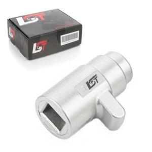 Original LST Armlehnen Reparatur Buchse rechts für VW MULTIVAN TRANSPORTER V T5 - Picture 1 of 5