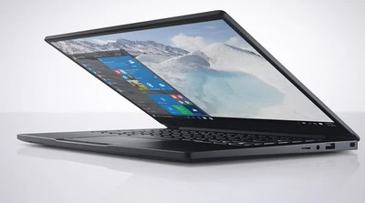 Dell Latitude 7370  M7-6Y75  13,3"  16GB RAM 512GB SSD HDMI  Win11 - Bild 1 von 2