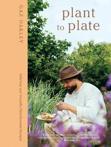 Plant to Plate - 9781837832927 - Image 1 of 1