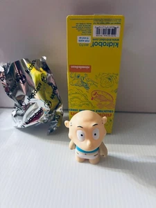 Kidrobot - Nickelodeon - Tommy (Rugrats) - Mini - Opened - Picture 1 of 6