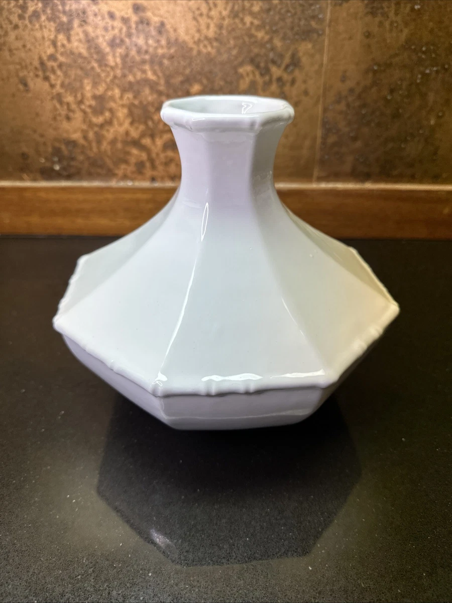 八边形花瓶| eBay