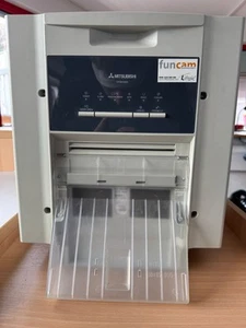 MITSUBISHI CP 9810 DW Fotodrucker / Thermodrucker - Bild 1 von 5