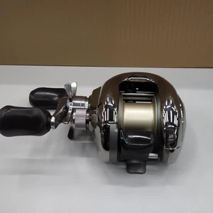 SHIMANO SCORPION ANTARES Baitcasting reel USED C - Picture 1 of 9