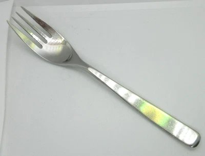 WMF Cromargan NORTICA  *1 Salad Fork(s)*  6 5/8"  Stainless Flatware - Image 1 of 4
