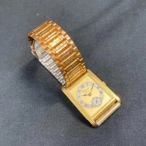 Reloj Hombre Longines 150 Aniversario Dorado Edición Limitada - Imagen 1 de 10