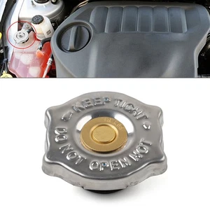 1x Tapa del depósito de compensación de refrigerante para Chrysler para Dodge para Jeep 52079799AA - Imagen 1 de 11