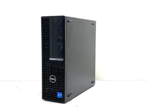 Dell OptiPlex 7090 SFF | i7-11700 | 16GB RAM | 256GB NVMe | LINUX | NO WIFI - Picture 1 of 2