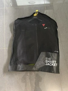 Dainese Airbag Smart Vest Hardly Worn In Perfect Condition And Working Order - Picture 1 of 4