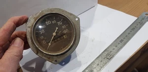 VINTAGE EARLY AC SPEEDO SUIT VINTAGE MODEL - Foto 1 di 15