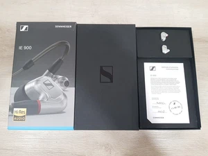 Sennheiser IE 900 In-Ear Wired Headphones with Audiophile Soundwa New- - Bild 1 von 4