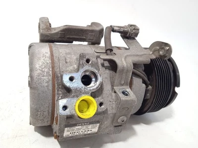 2473007141 AIR CONDITIONING COMPRESSOR / 4472800930 / 73111AJ020 / 7644935 FOR S - Image 1 of 4