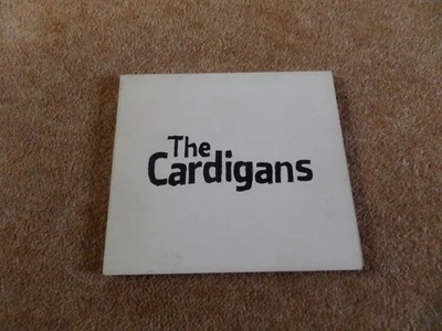 CD SAMPLER - THE CARDIGANS - BEST OF - 6 TRACK - Image 1 of 2