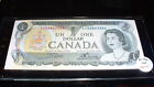 BILLETS DE LA BANQUE DU CANADA 1973 1 $ BC-46 milliards ***UNC***