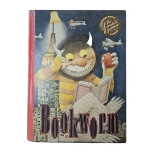 Houghton Mifflin Reading the Literature Experience: Bookworm Level 1 Plus (1991) - Picture 1 of 23