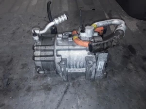 2012-2015 Hyundai Sonata Optima 2.4L Air Conditioning A/C AC Compressor Hybrid - Picture 1 of 2