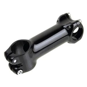 Nitto UI-75BX Ahead Bicycle Stem | 25.4mm Clamp | 100m Extension | Black - Picture 1 of 3