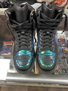 Alejandro Ingelmo Jeddi Sneaker Men Size 9 M - Picture 1 of 11