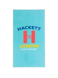 Toalla Hackett para hombre - Imagen 1 de 1