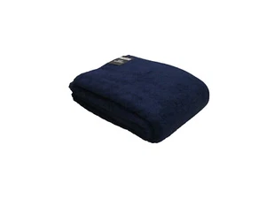 Super Jumbo extra große Badewanne 600 gsm massiv 180 cm x 200 cm 100 % Baumwolle - Bild 1 von 16