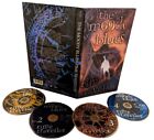 The Moody Blues – Time Traveller (4 CD Box Set 1996)