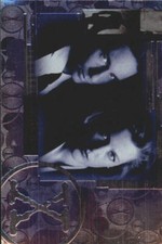 A4387- 2005 X-Files Connections Collector #s 1-72 -You Pick- 10+ FREE US SHIP