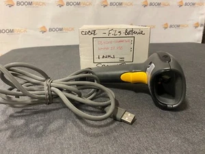 Motorola DS4208-SR00007WR Handheld Barcode Reader - BoomPack - Picture 1 of 4