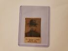Private Clarence J. Cowgill Elwood Indiana 1918 World War 1 WW1 Hero
