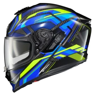 Scorpion Exo Exo-ST1400 Full Face Street Motorcycle Helmet - Pick Size & Color - Picture 1 of 18