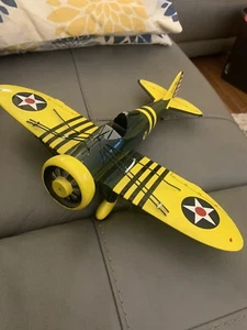 Boeing P26 Circa 1936 Rooster - Picture 1 of 6