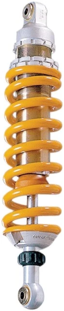 Amortiguador Ohlins 46DR1 YA 419 Foto 1 de 1