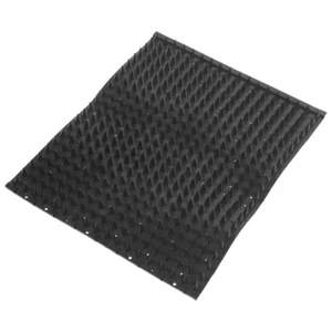 Horse Stall Mat Farm Cow Scratch Mat Scratch Mat For Cattle Cow Itch Stop Mat - Picture 1 of 12