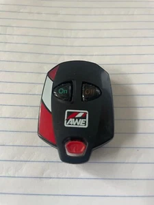 AWE A.W.E. TUNING SWITCHPATH REMOTE- FOR 2015 AUDI SQ5 REMOTE ONLY - Picture 1 of 3